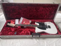 Fender Jim Root Signature Telecaster E-Gitarre - Bence Mendler [May 6, 2024, 6:17 pm]