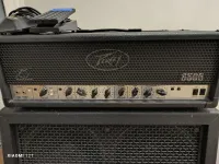 Peavey 6505 Guitar amplifier - Gery07 [April 5, 2024, 7:03 pm]