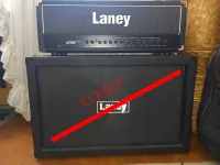 Laney LV-300H Guitar amplifier - Varga Imre [April 5, 2024, 9:10 pm]