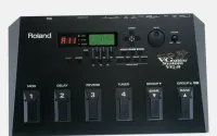 Roland VG-8VG-8EX Multi-effect - babapiros [April 6, 2024, 9:10 am]