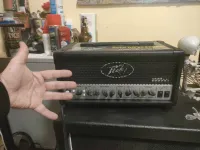 Peavey 6505 MH -20W Guitar amplifier - Nomadson [Today, 6:41 pm]