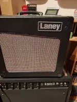Laney Cub 12R Guitar combo amp - jasipapa [April 16, 2024, 5:44 pm]