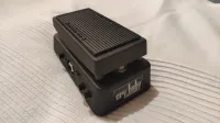 Dunlop Cry Baby mini 535Q Wah pedal - Péntek Ottó [May 13, 2024, 11:02 am]
