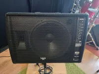 Laney CXP-115 Active monitor - Budai Etele [Today, 5:15 pm]