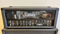 Laney Ironheart 120 H Gitarreverstärker-Kopf - Keke [Day before yesterday, 11:07 am]