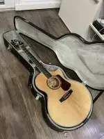 Cort NDX20 NAT Electro-acoustic guitar - Ervin [Yesterday, 10:32 pm]