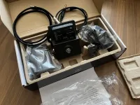 Audio-Technica ATW-1501 System 10 Stompbox