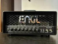 ENGL Engl E606 Ironball Gitarreverstärker-Kopf - Arpad Kosa [April 20, 2024, 8:09 pm]