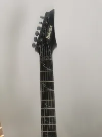 Ibanez RG22550Z-MYM Ibanez Prestige elektromos gitár Elektromos gitár