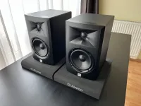 JBL LSR305 Studio speaker - Gery9604 [Today, 1:31 pm]
