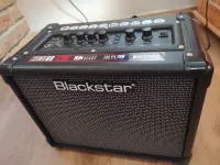 Blackstar IDCore V3 10W Guitar combo amp - Pietro56 [June 12, 2024, 1:44 pm]