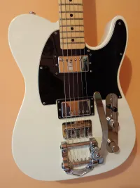 Fender Player HH Telecaster Elektrická gitara - Fender 67 [May 15, 2024, 7:28 am]