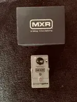 Jim Dunlop MXR Smart Gate M-135 Reductor de ruido - Driff [April 17, 2024, 6:45 pm]