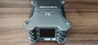 Zoom F6 Digitális hangrögzítő Digitális felvevő