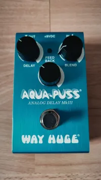 Way Huge Aqua puss Mk.III