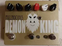 - Fuzzrocious-Demon King