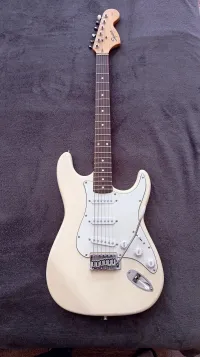 Squier Stratocaster by Fender Affinity