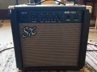 SX BA-1565 Bass guitar combo amp - Pécsy Áron [Day before yesterday, 11:46 pm]