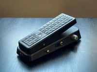 Behringer HB01 Hell Babe Wah pedal - kisstomi [April 8, 2024, 2:38 pm]