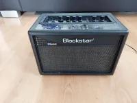 Blackstar IDCORE BEAM Kombinovaný zosilňovač pre gitaru - clone0k [April 21, 2024, 1:43 pm]