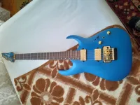 Ibanez RGA42HPT Elektromos gitár - GTR77 [2024.05.11. 13:02]