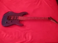 Jackson PS2 Performer 1990s Teal Blue Metallic Electric guitar - Zenemánia [April 8, 2024, 10:39 pm]