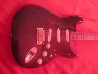 Squier Limited Standard Strat E-Gitarre - Zenemánia [April 24, 2024, 10:05 am]