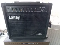 Laney Lx35r Guitar combo amp - Lázár László 1 [April 9, 2024, 7:57 am]
