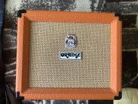 Orange Crush 20RT Guitar combo amp - compactegon [April 21, 2024, 4:43 pm]