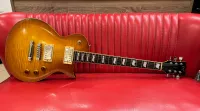 ESP Eclipse II Aged Elektromos gitár - BMT Mezzoforte Custom Shop [2024.06.23. 14:47]