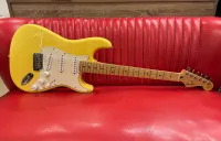 Fender Player Stratocaster Texas Special