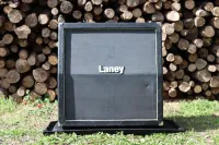 Laney 4x12 A Guitar cabinet speaker - Szamosi Attila [April 9, 2024, 2:48 pm]
