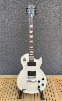 Gibson Les Paul LPJ 2013 Elektromos gitár - lespaulgt [Tegnap, 11:38]