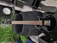 Ibanez ARZ 307 + EMG CAMO 707 SET Electric guitar 7 strings - Szántó Tamás [Yesterday, 9:57 pm]
