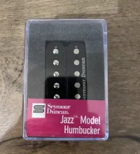 Seymour Duncan Jazz Modell SH-2n nyaki Hangszedő - Clayton [Ma, 08:45]
