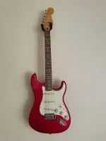Squier Classic Vibe 60s Stratocaster Electric guitar - Péterfia Dávid [May 9, 2024, 11:32 am]
