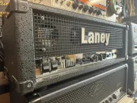 Laney GH 100TI Gitarreverstärker-Kopf - BassPro [April 10, 2024, 11:31 am]