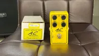 Xotic AC Booster Pedal - BMT Mezzoforte Custom Shop [May 10, 2024, 12:03 pm]