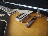 Gibson Les paul classic Elektrická gitara - guitarseller [May 13, 2024, 8:05 am]