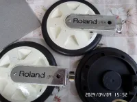 Roland Pd8 Elektromos dob