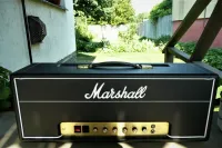 Marshall JMP 2203 Master Model 1979 Guitar amplifier - Max Forty [April 10, 2024, 3:39 pm]