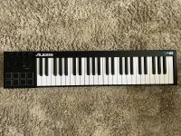 Alesis V49 MIDI keyboard - Tamás Pataki [April 10, 2024, 3:55 pm]
