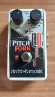 EHX Pitchfork Effect pedal - Gröschl Péter [April 10, 2024, 5:15 pm]