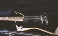 Ibanez Iceman IC400 Elektromos gitár - spacefolio [Tegnapelőtt, 00:03]