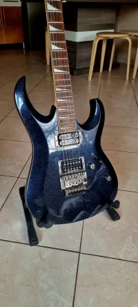 Cort X Custom Elektromos gitár