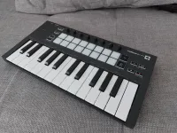 NOVATION LaunchKey Mini MKIII MIDI keyboard - bartosezerjo [April 10, 2024, 10:10 pm]