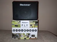 Blackstar Fly3
