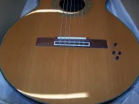 Samick Korea L.R. Baggs Electro-acoustic guitar - Szánthó Zoltán [April 9, 2024, 11:55 am]