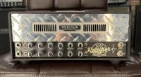 Mesa Boogie Mini Rectifier Twenty-Five Guitar amplifier - BMT Mezzoforte Custom Shop [April 11, 2024, 11:41 am]