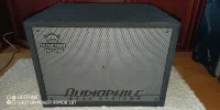 Music Man Audiophile HD-210 Bass box - Blitzkrieg [May 7, 2024, 11:59 pm]